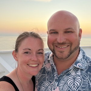 Fundraising Page: Diana Scheidler